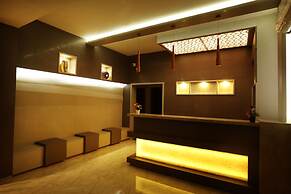 Hotel Sai Krish Grand