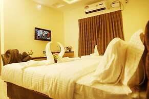 Hotel Sai Krish Grand