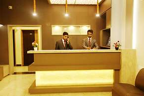 Hotel Sai Krish Grand