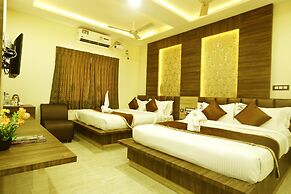 Hotel Sai Krish Grand