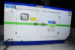 Hotel Sai Krish Grand