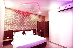 Hotel Sai Krish Grand