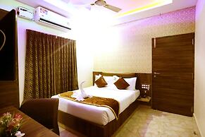 Hotel Sai Krish Grand