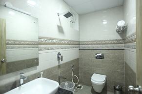 Hotel Sai Krish Grand