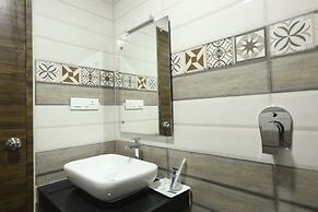 Hotel Sai Krish Grand