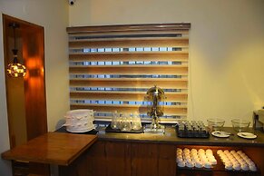 Hotel Sai Krish Grand