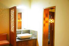 Hotel Sai Krish Grand