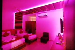 Hotel Sai Krish Grand