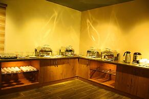 Hotel Sai Krish Grand