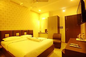 Hotel Sai Krish Grand