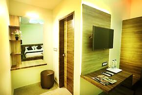 Hotel Sai Krish Grand