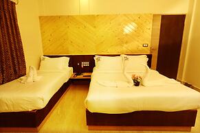 Hotel Sai Krish Grand
