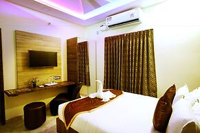 Hotel Sai Krish Grand