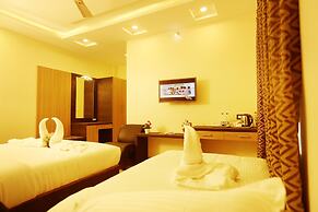 Hotel Sai Krish Grand