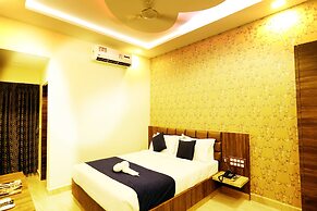 Hotel Sai Krish Grand