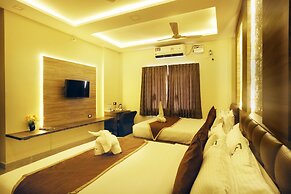 Hotel Sai Krish Grand