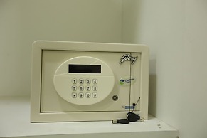 Hotel Sai Krish Grand