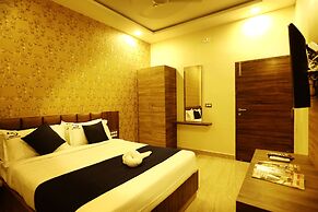 Hotel Sai Krish Grand