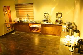 Hotel Sai Krish Grand