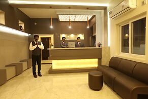 Hotel Sai Krish Grand