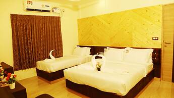 Hotel Sai Krish Grand