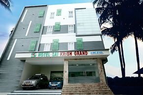 Hotel Sai Krish Grand