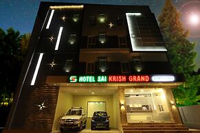 Hotel Sai Krish Grand