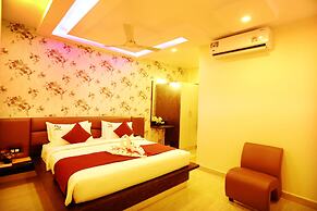 Hotel Sai Krish Grand