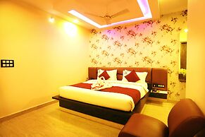 Hotel Sai Krish Grand