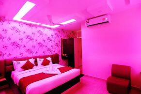 Hotel Sai Krish Grand