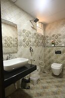 Hotel Sai Krish Grand