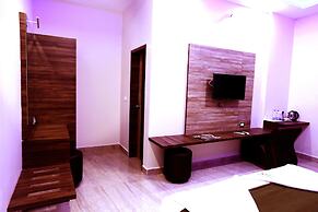 Hotel Sai Krish Grand