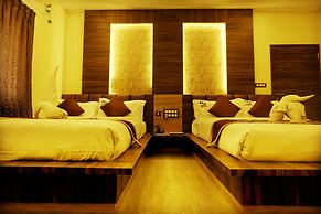 Hotel Sai Krish Grand