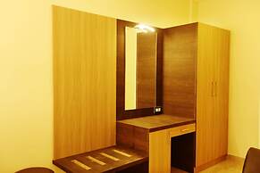 Hotel Sai Krish Grand