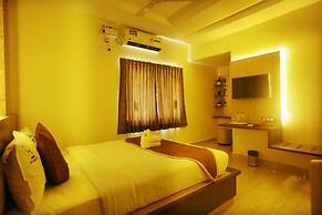 Hotel Sai Krish Grand