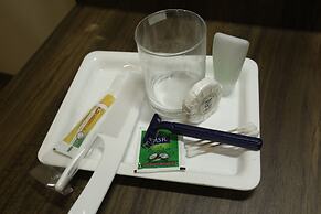 Hotel Sai Krish Grand