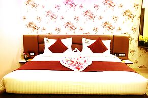 Hotel Sai Krish Grand