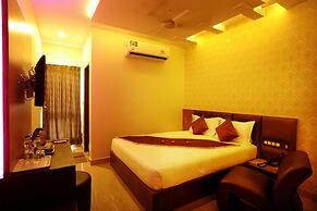 Hotel Sai Krish Grand