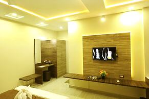 Hotel Sai Krish Grand