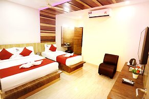 Hotel Sai Krish Grand