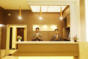 Hotel Sai Krish Grand