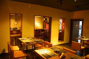 Hotel Sai Krish Grand