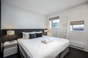 Kira Kira Suites by H2 Life