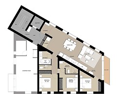 Kira Kira Suites by H2 Life