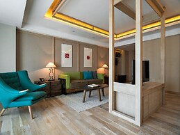 Harbin 22C Boutique Hotel