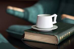 Harbin 22C Boutique Hotel