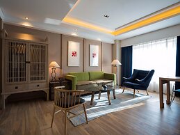 Harbin 22C Boutique Hotel