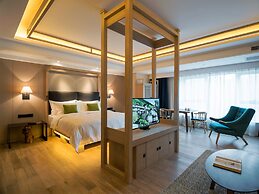 Harbin 22C Boutique Hotel