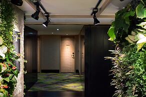 Harbin 22C Boutique Hotel