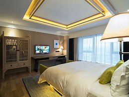 Harbin 22C Boutique Hotel